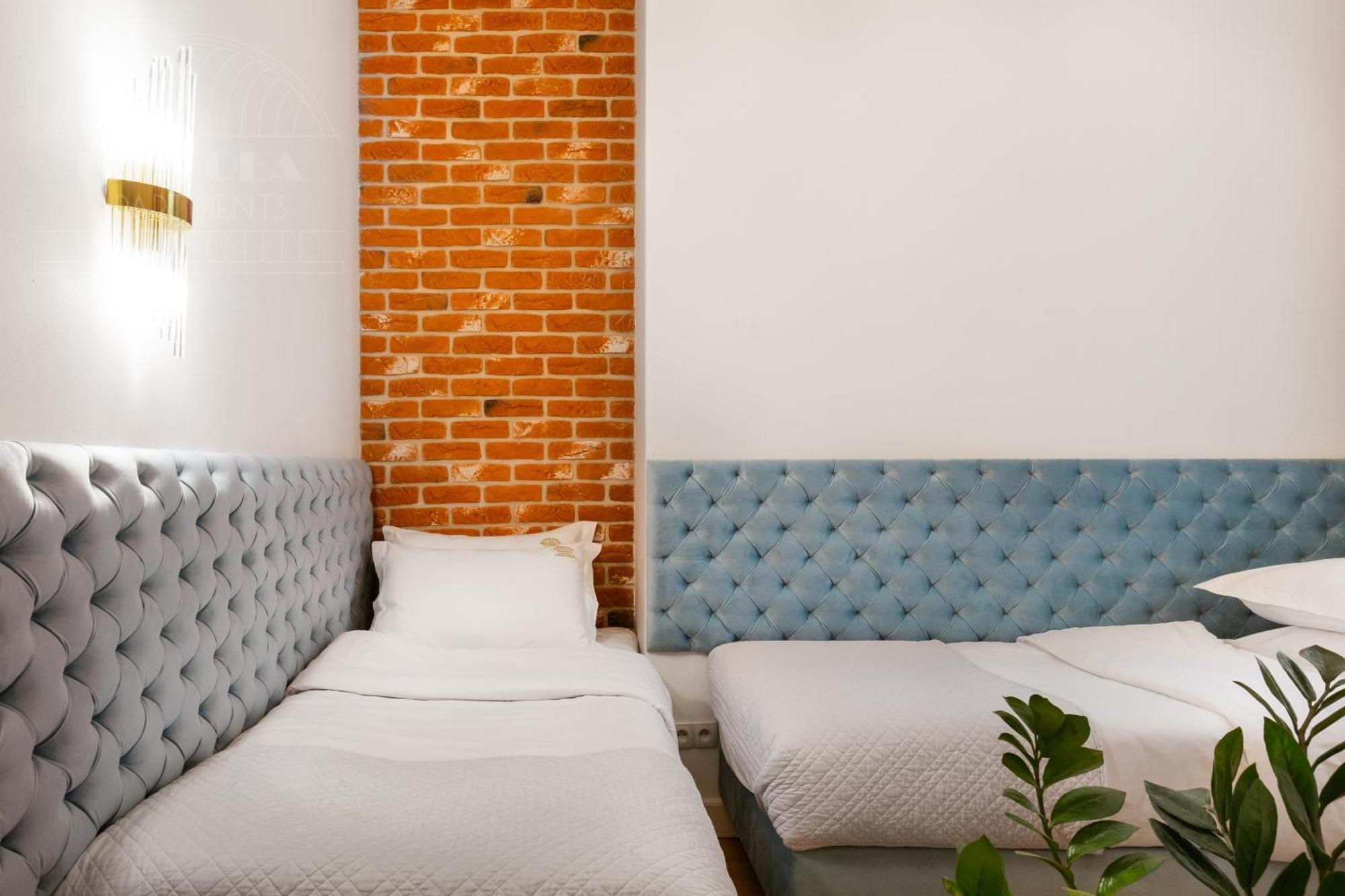 Apartamento Cozy Center Pilsudskiego 11 Cracovia