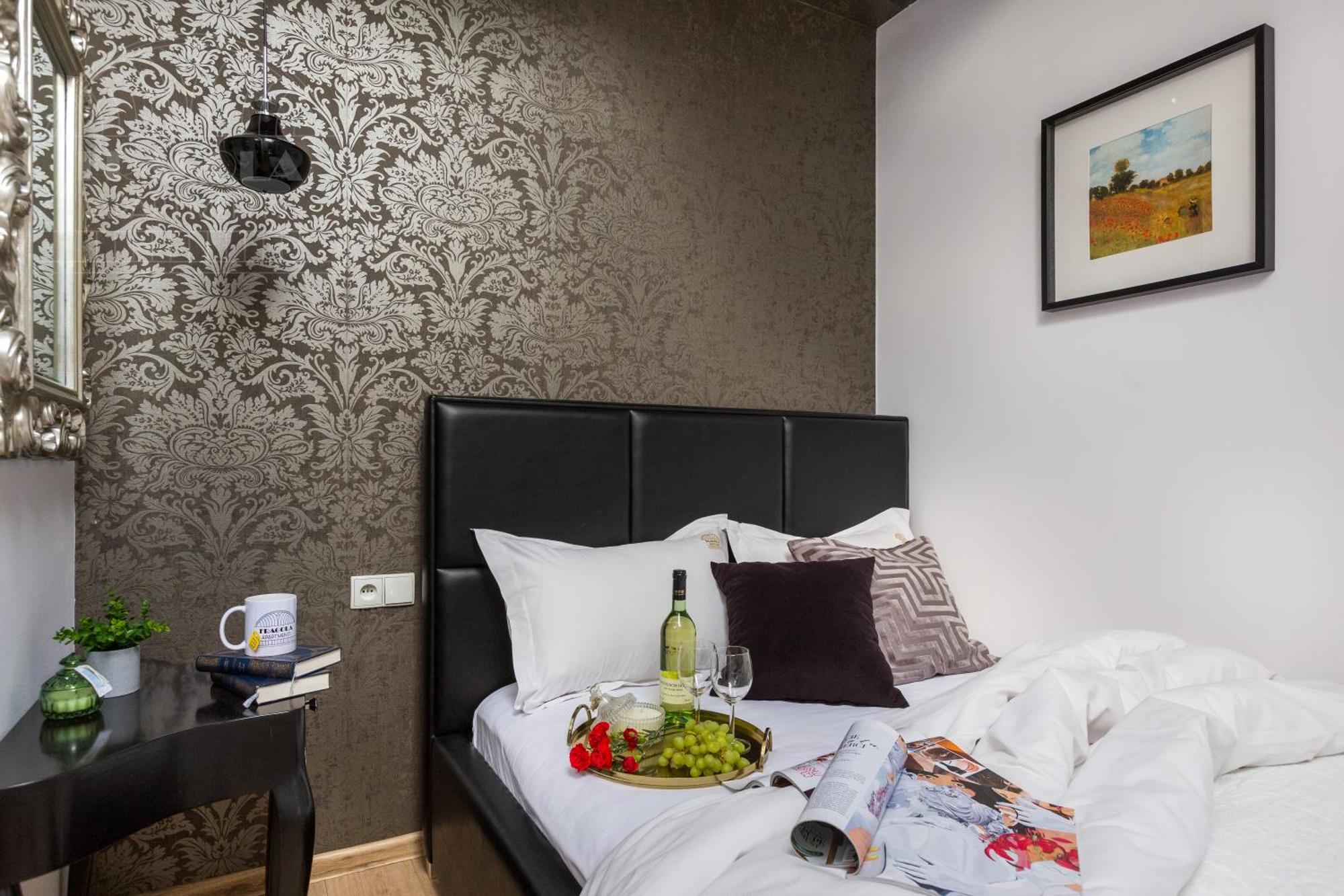 Cozy Center Pilsudskiego 11 Apartamento