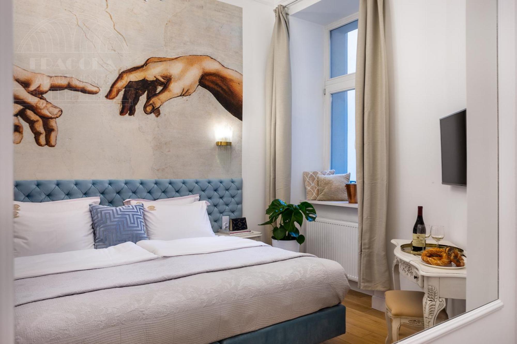 Cozy Center Pilsudskiego 11 Apartamento Cracovia