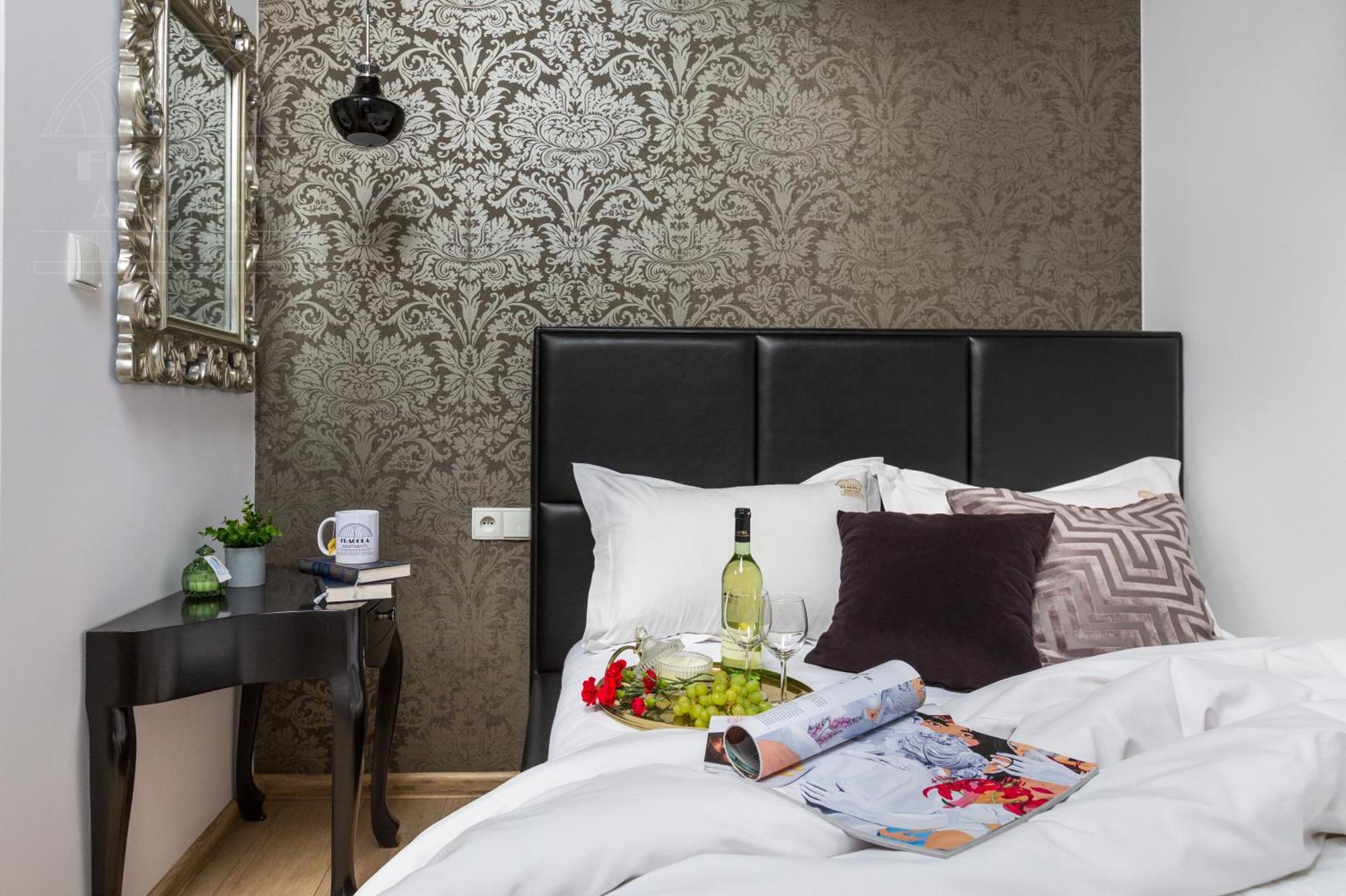 Cozy Center Pilsudskiego 11 * Cracovia