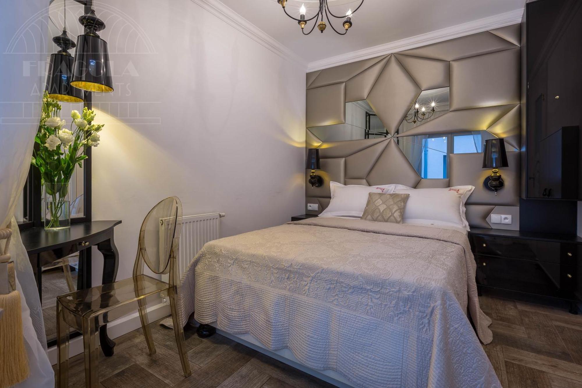 Cozy Center Pilsudskiego 11 Apartamento