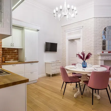 Cozy City Center Apartments Pilsudskiego 11 Cracovia Exterior foto