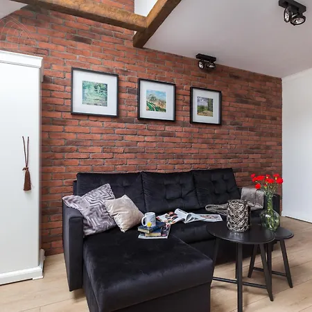 Cozy City Center Apartments Pilsudskiego 11 Cracovia Exterior foto