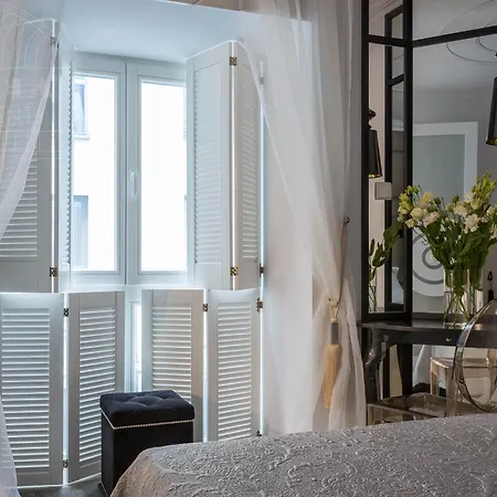 Cozy City Center Apartments Pilsudskiego 11 Cracovia Exterior foto