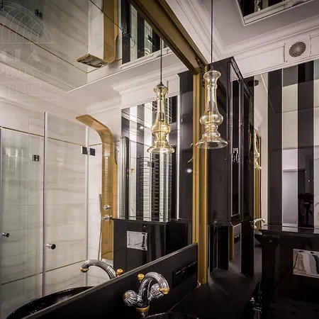 Cozy City Center Apartments Pilsudskiego 11 Cracovia Exterior foto