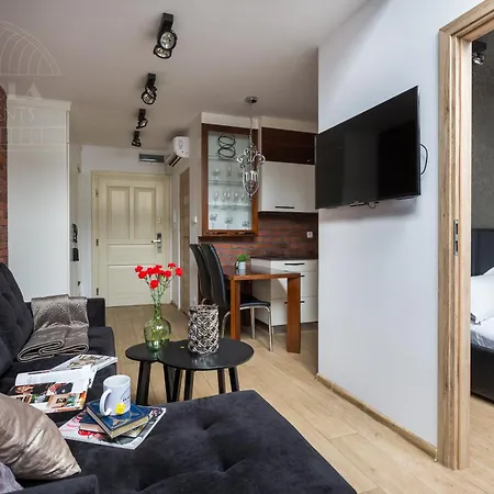 Cozy City Center Apartments Pilsudskiego 11 Cracovia Exterior foto