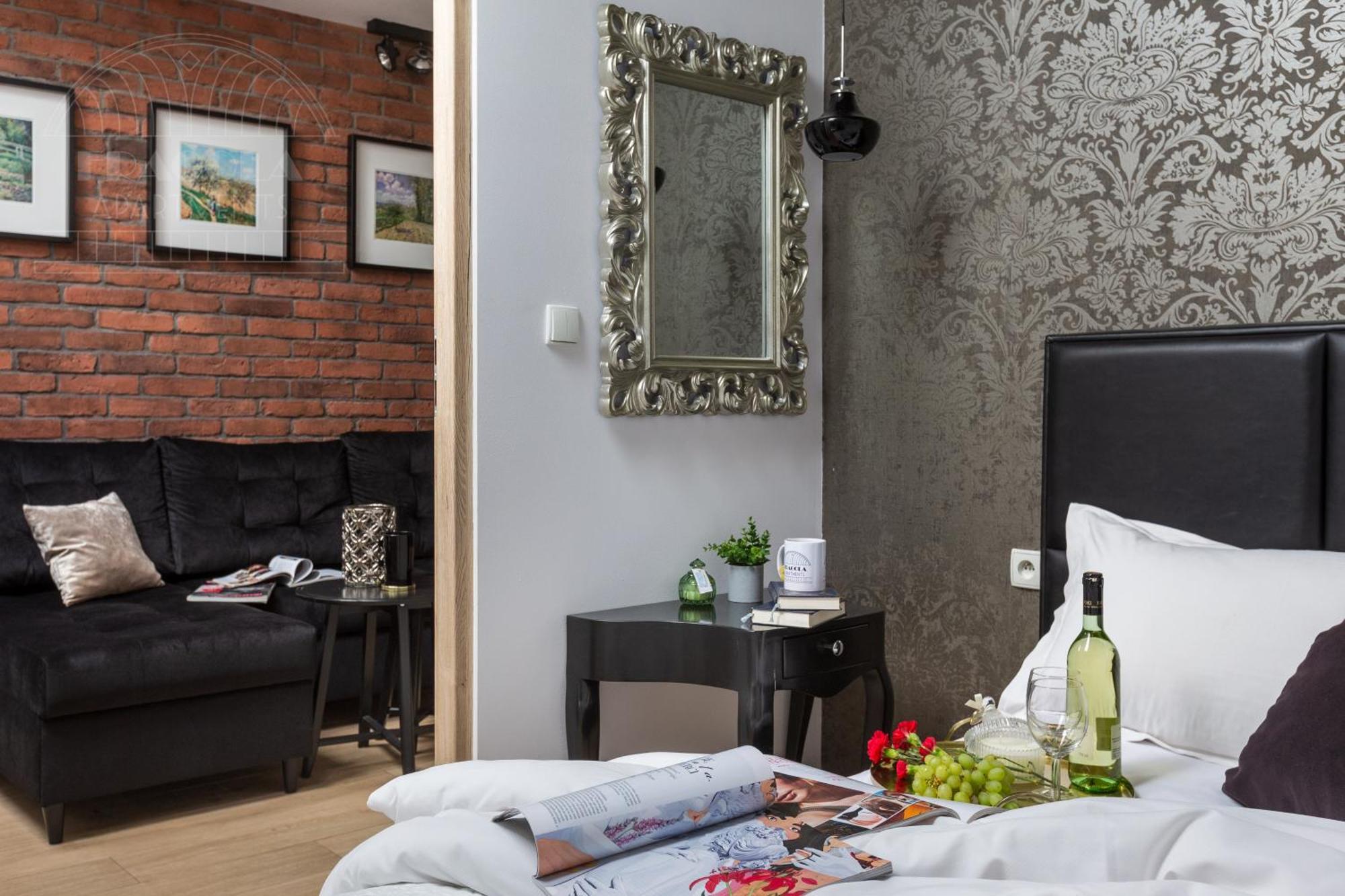 Apartamento Cozy Center Pilsudskiego 11
