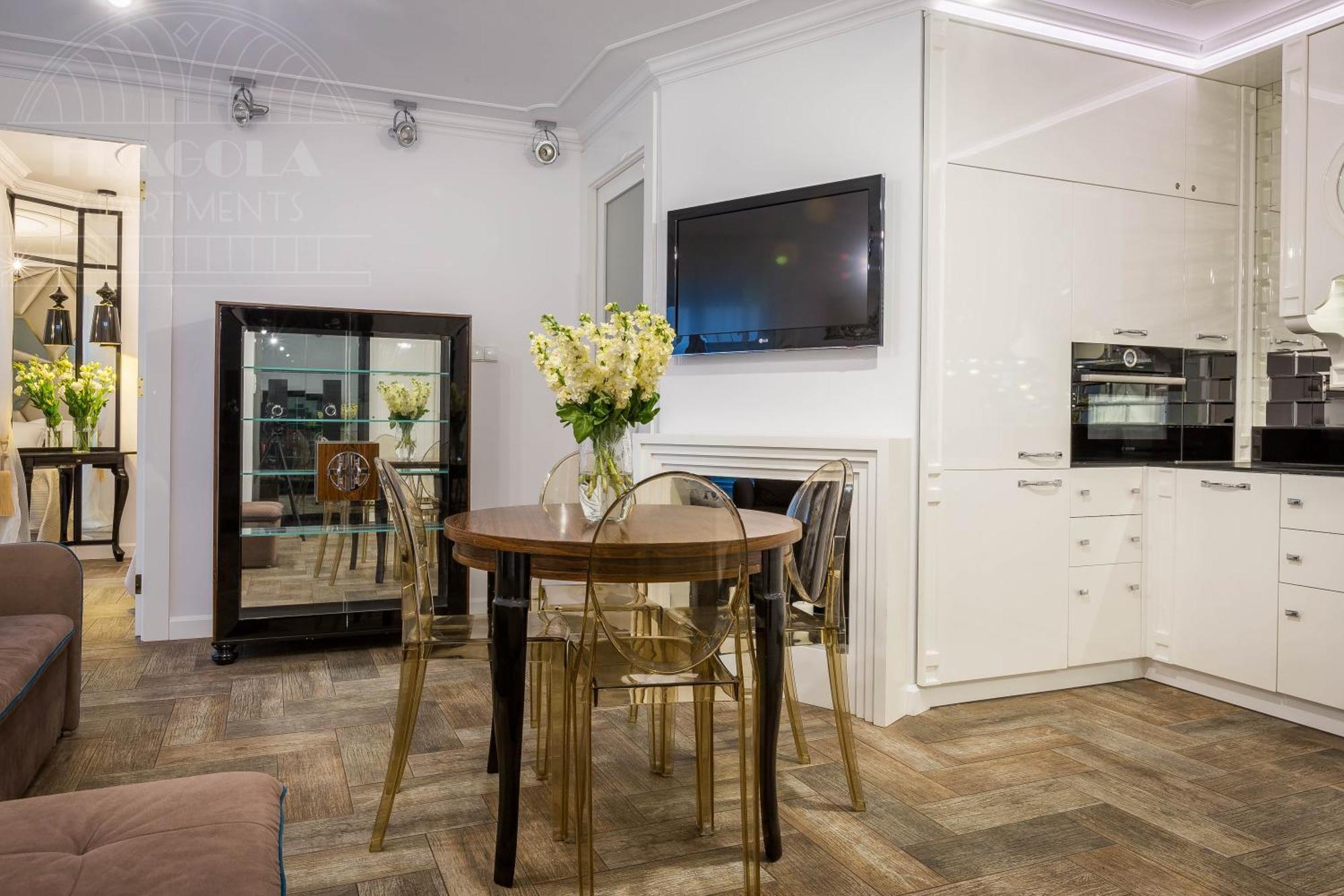 Cozy Center Pilsudskiego 11 Apartamento *